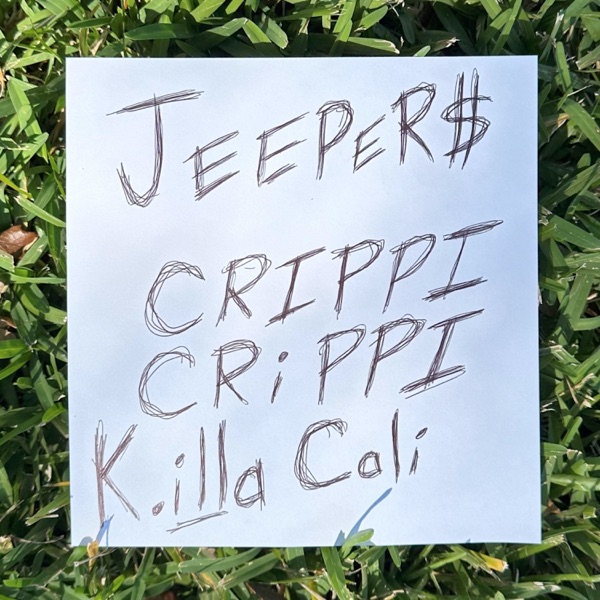 Crippi Crippi cover art