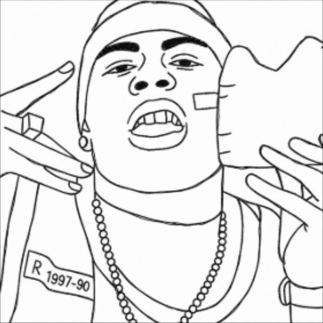 NELLY by JEEPER$ and LORD VZA cover art