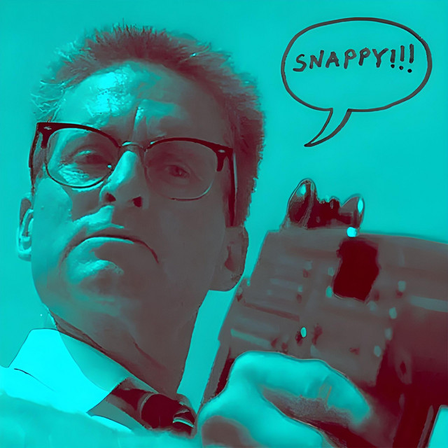 Snappy cover art